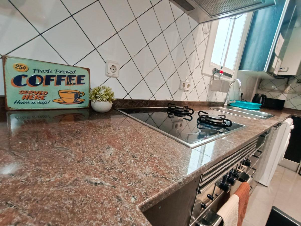 Urquinaona Rooms Барселона Экстерьер фото