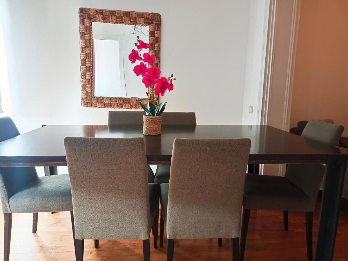 Urquinaona Rooms Барселона Экстерьер фото