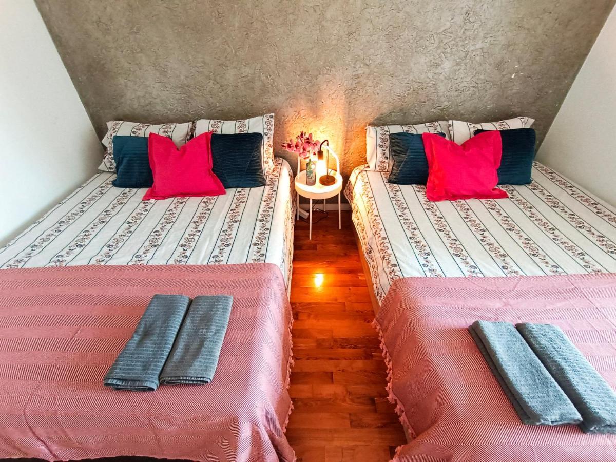 Urquinaona Rooms Барселона Экстерьер фото