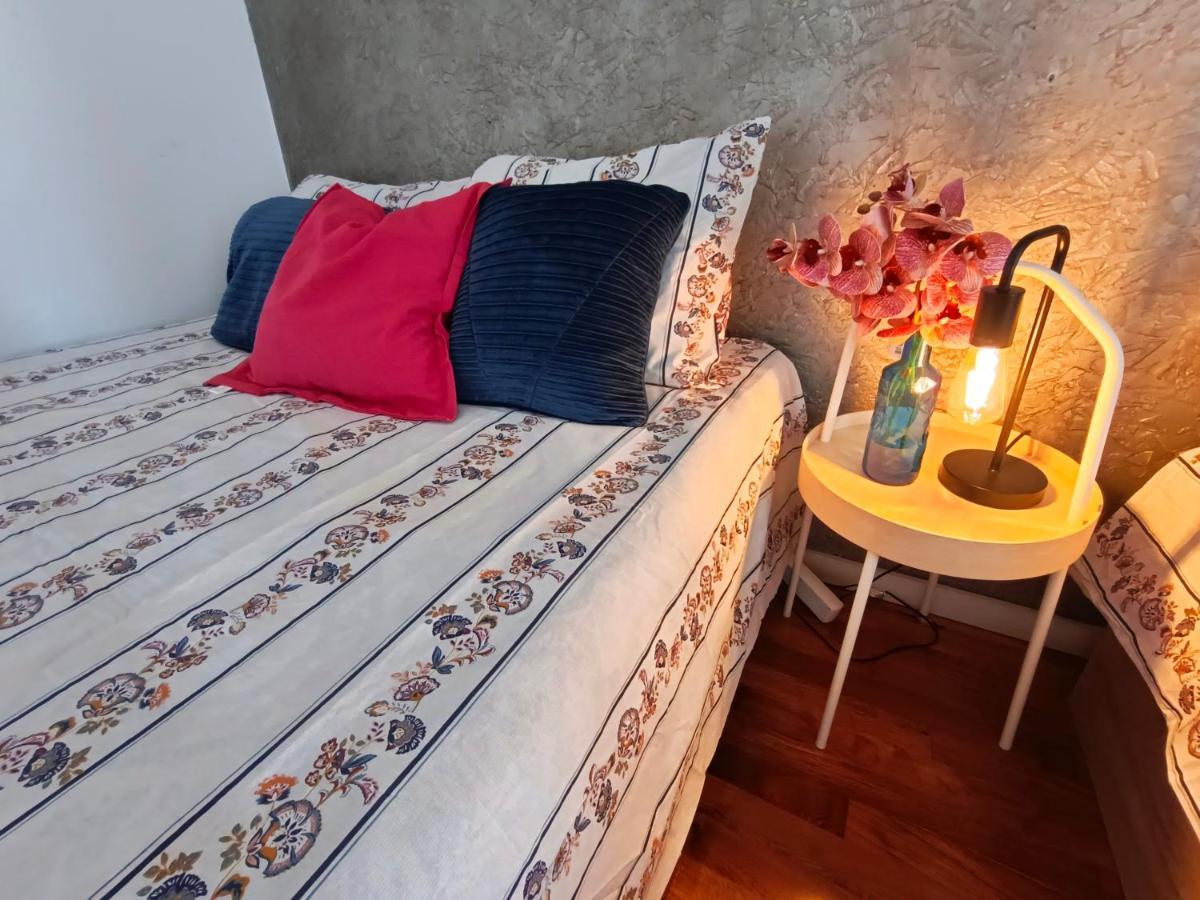 Urquinaona Rooms Барселона Экстерьер фото