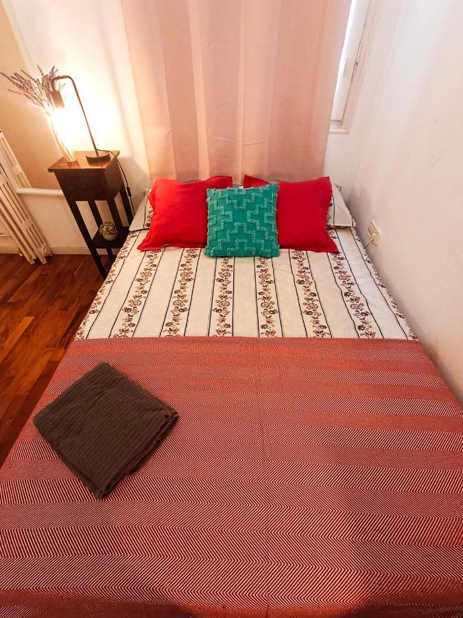 Urquinaona Rooms Барселона Экстерьер фото