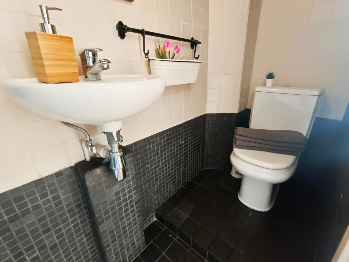 Urquinaona Rooms Барселона Экстерьер фото